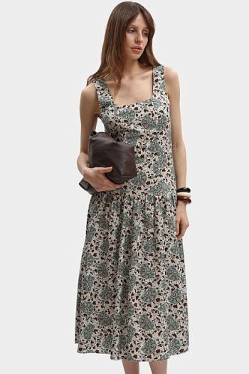 Платье Pepe Jeans