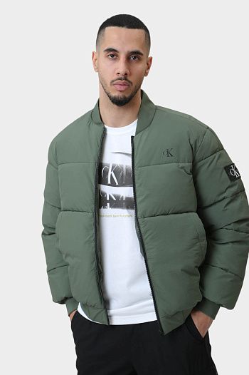 Бомбер Calvin Klein Jeans