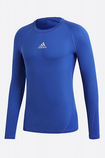 Лонгслив компрессионный Adidas