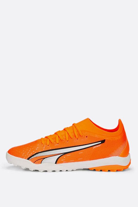 Многошиповки Puma Оранжевый