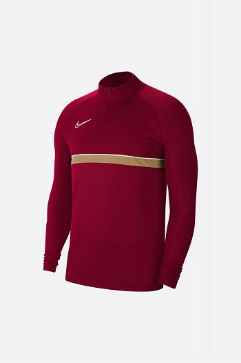 Джемпер тренировочный Nike