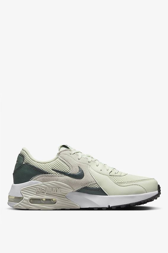Кроссовки Nike Салатовый