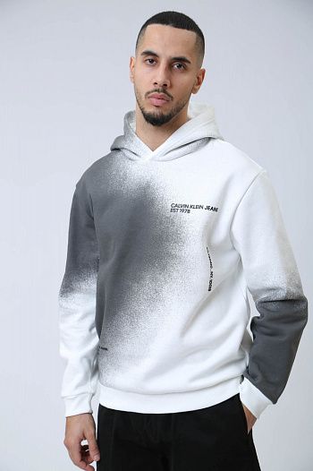 Худи Calvin Klein Jeans
