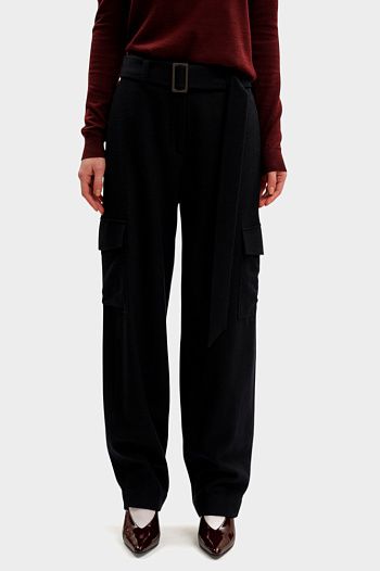 Брюки Emporio Armani