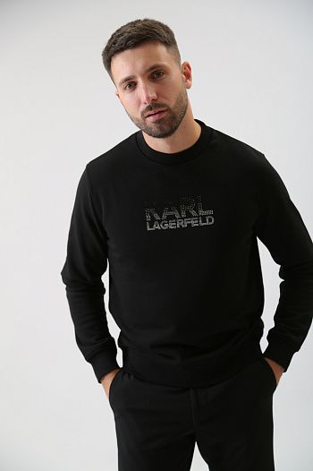 Свитшот Karl Lagerfeld