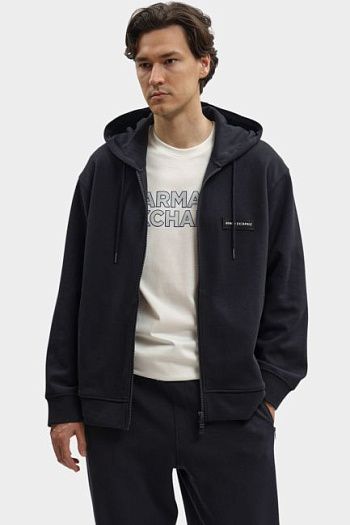 Толстовка Armani Exchange