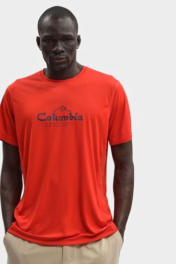 Футболка Columbia