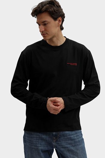 Лонгслив Pepe Jeans