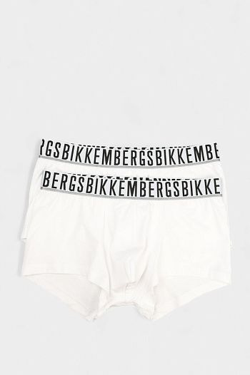 Трусы 2 шт. Bikkembergs