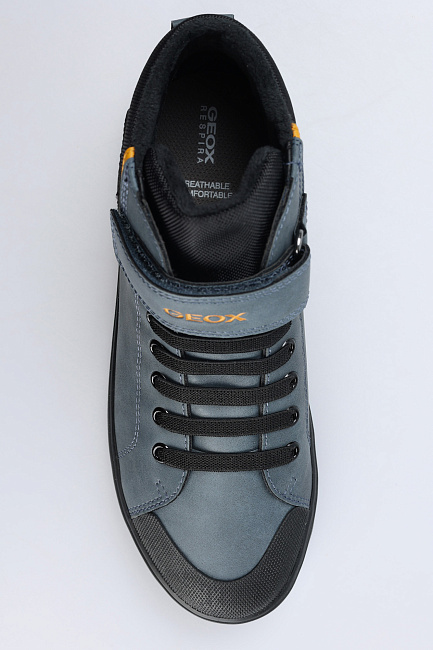 Кеды Geox