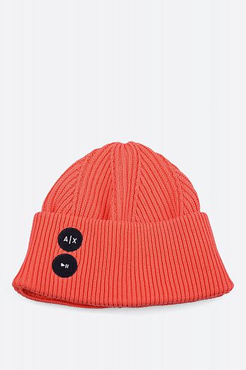 Шапки Armani Exchange