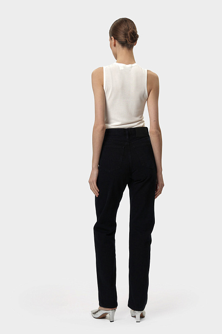 Брюки джинсовые Calvin Klein Jeans