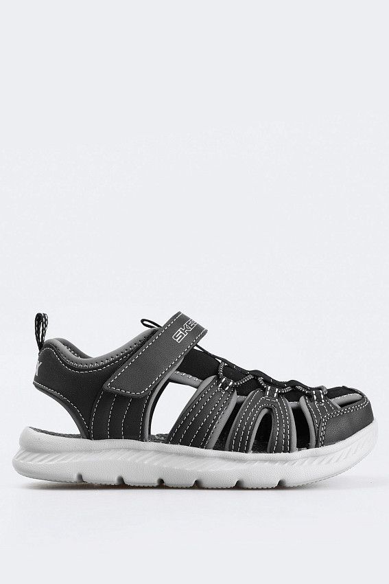Сандалии Skechers Черный