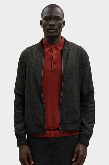 Бомбер Strellson