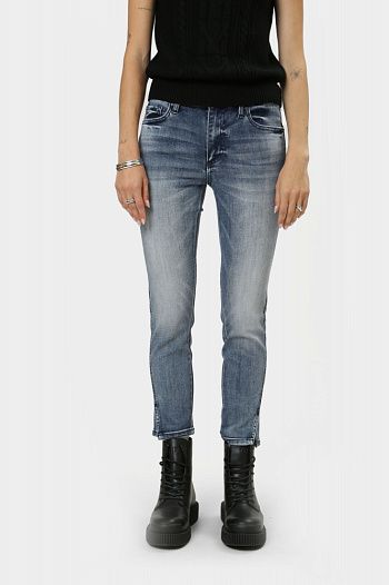 Брюки джинсовые Armani Exchange
