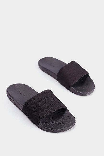 Шлепанцы Calvin Klein Jeans