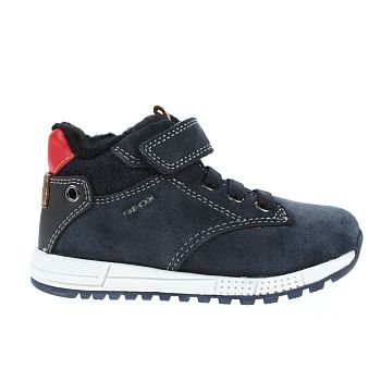 Кроссовки Geox