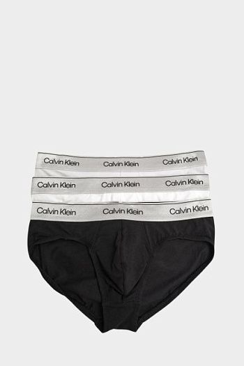 Трусы 3 шт Calvin Klein Underwear