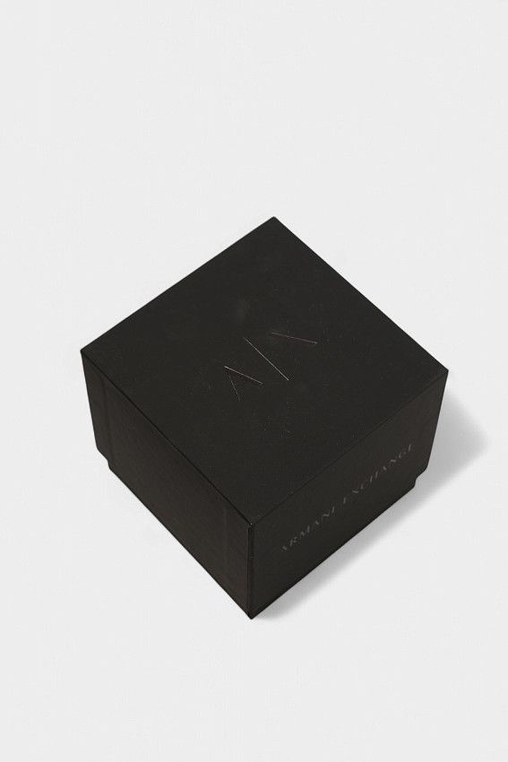 Часы наручные Armani Exchange Черный
