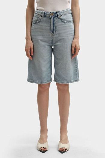 Шорты джинсовые Pepe Jeans