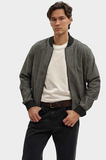 Бомбер Strellson