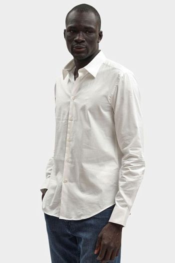 Рубашка Trussardi