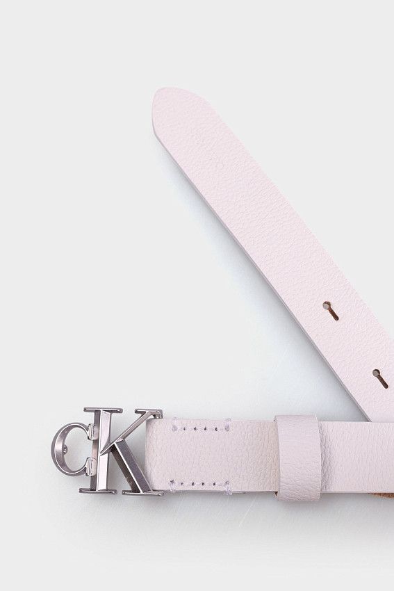Ремень Calvin Klein Jeans Бежевый