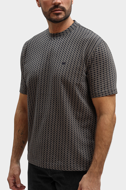 Футболка Emporio Armani