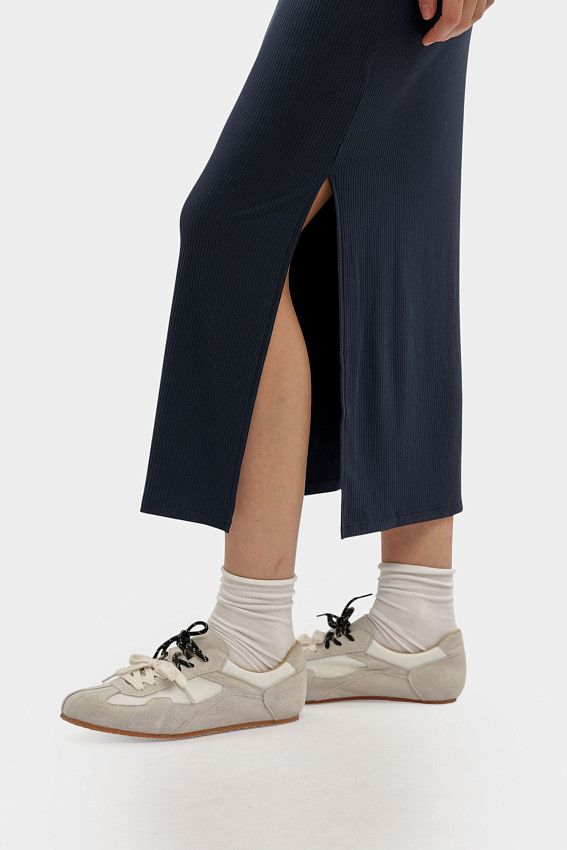 Платье Calvin Klein Jeans Синий