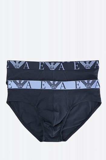 Трусы 2 шт Emporio Armani