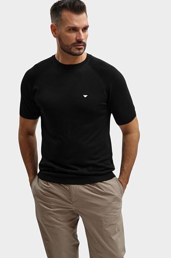 Футболка Emporio Armani