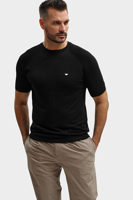 Футболка Emporio Armani