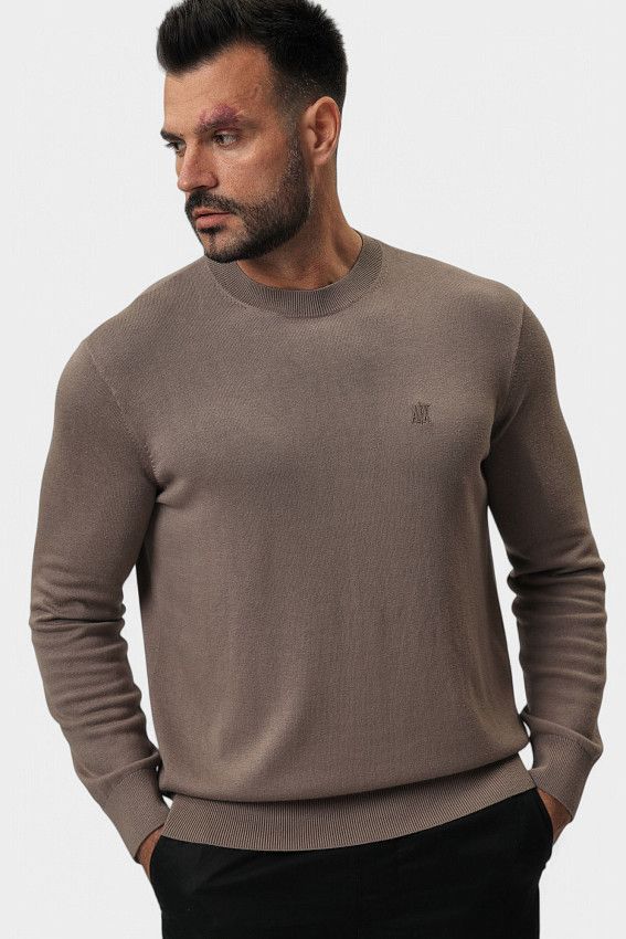 Джемпер Armani Exchange Капучино