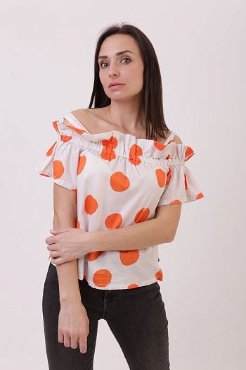 Блуза Pepe Jeans