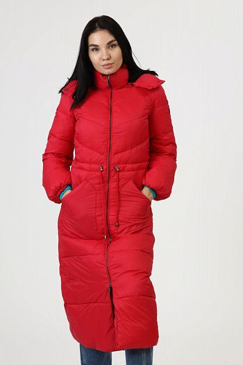 Пальто утепленное Armani Exchange