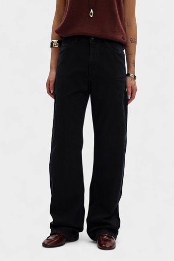 Джинсы Trussardi