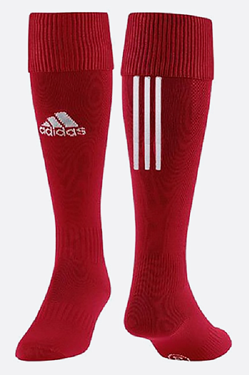 Футбольные гетры Adidas