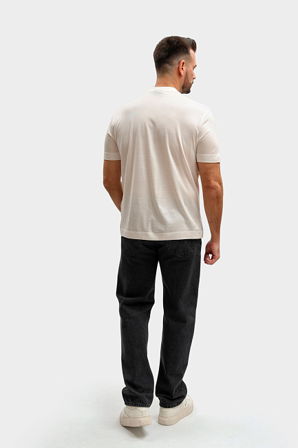 Футболка Emporio Armani