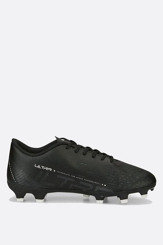 Футбольные бутсы Puma Черный