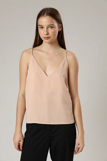 Топ Calvin Klein