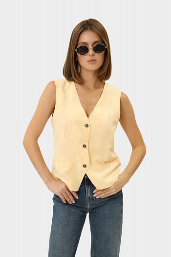 Жилет Pepe Jeans