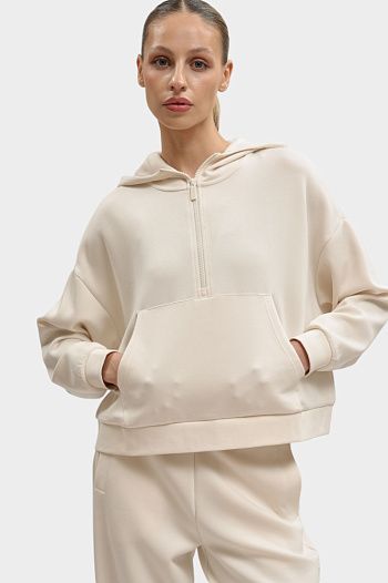 Худи Armani Exchange