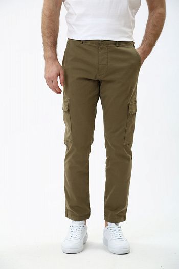 Брюки Pepe Jeans