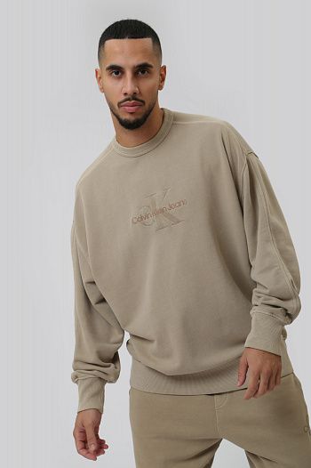 Свитер Calvin Klein Jeans