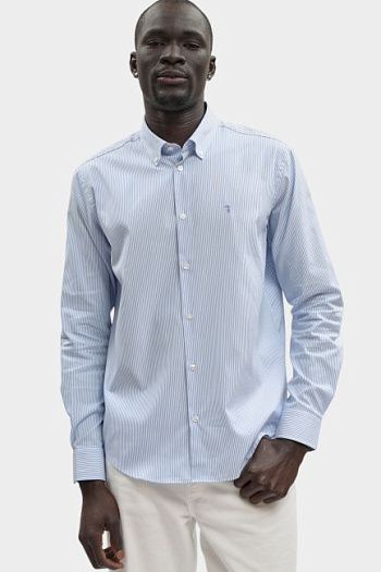 Рубашка Trussardi