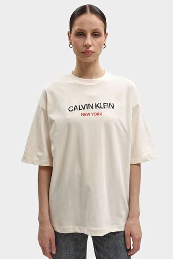 Футболка Calvin Klein Jeans