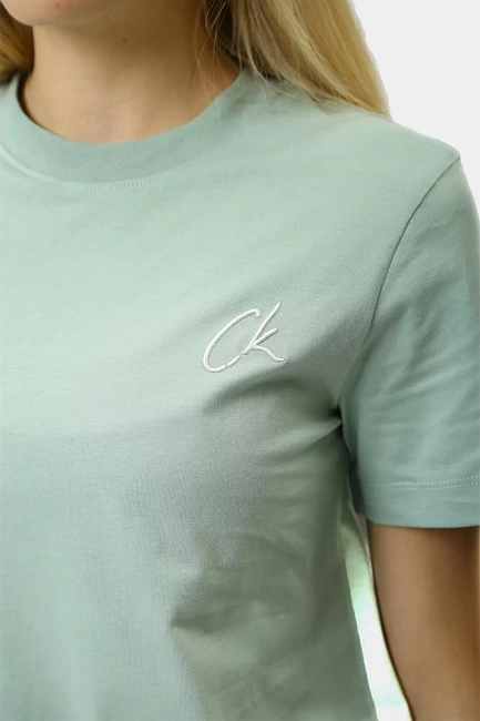 Футболка Calvin Klein Jeans