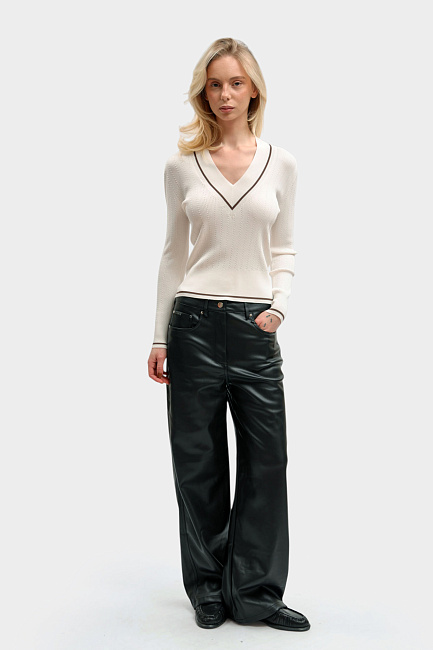 Брюки Calvin Klein Jeans