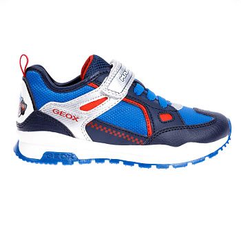 Кроссовки Geox