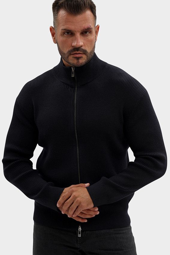 Кардиган Armani Exchange Синий